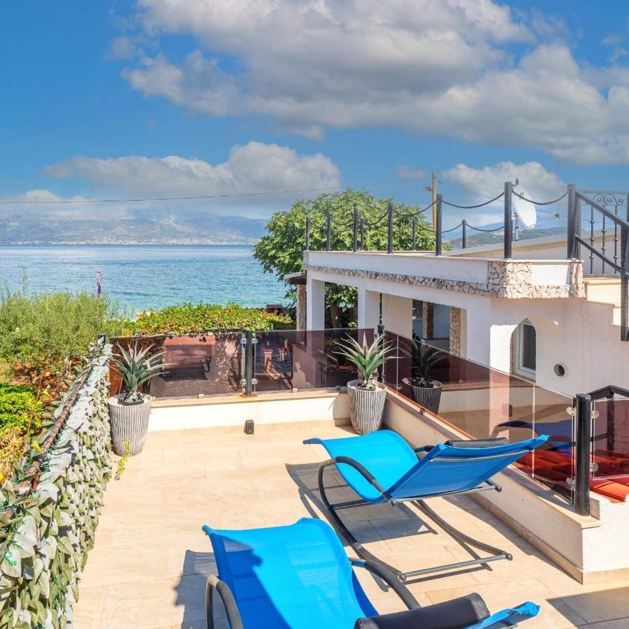 Holiday House Iva 슬라티네 외부 사진