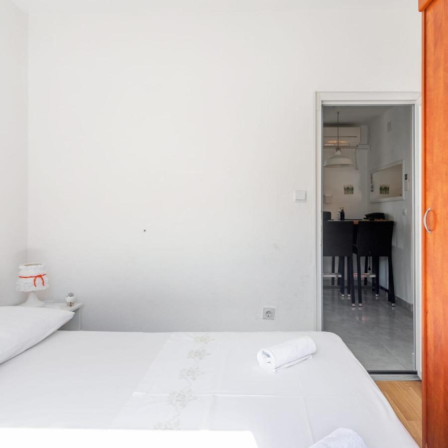 Holiday House Iva 슬라티네 외부 사진