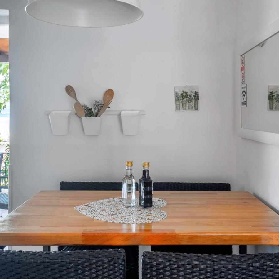 Holiday House Iva 슬라티네 외부 사진