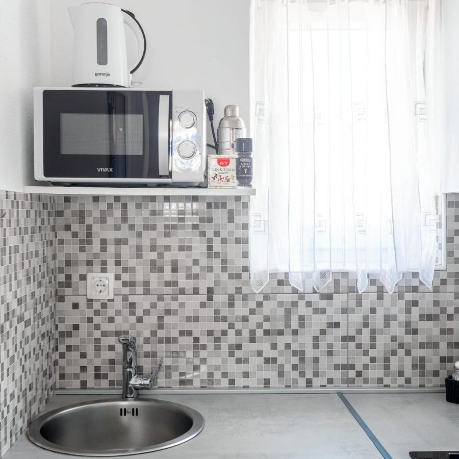 Holiday House Iva 슬라티네 외부 사진