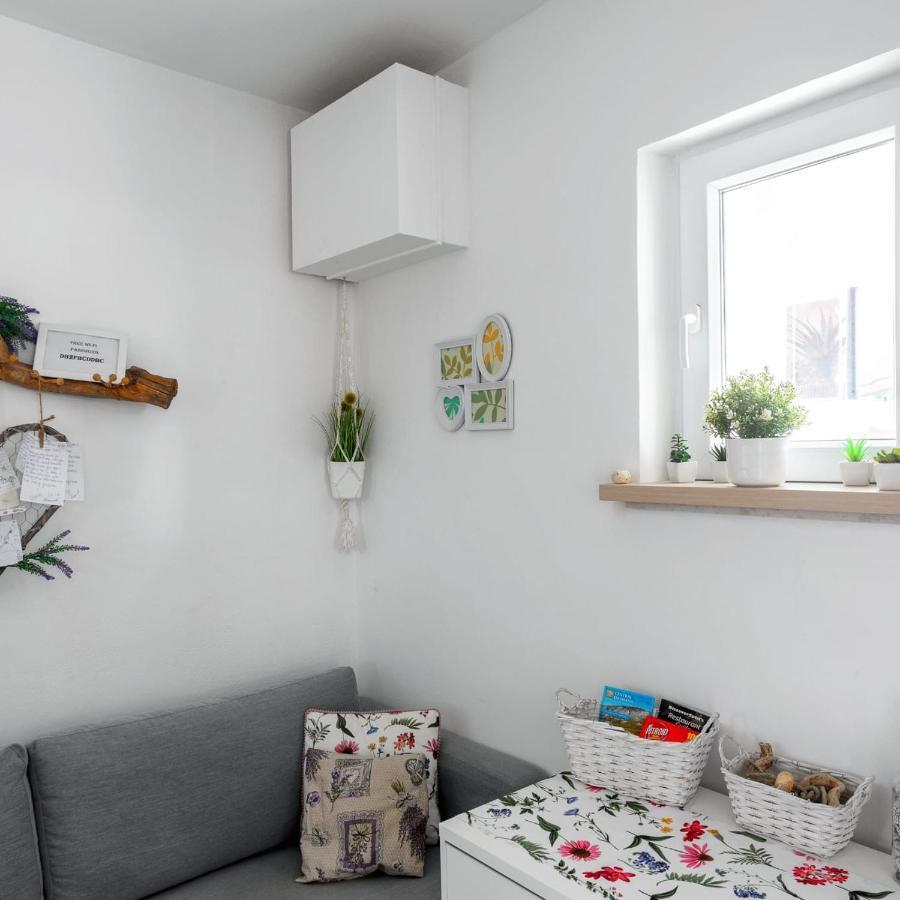 Holiday House Iva 슬라티네 외부 사진